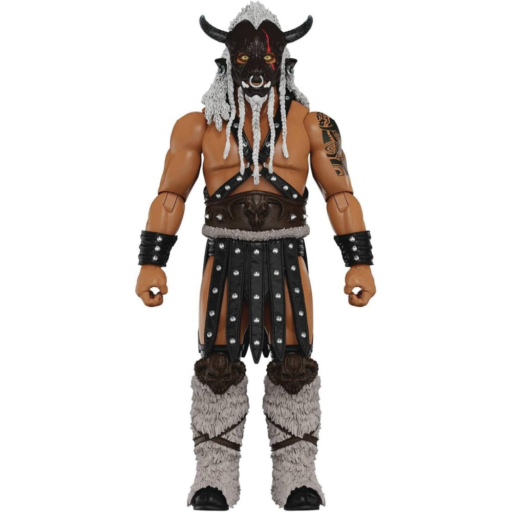 Legends Of Lucha Libre Action Figure - Fanaticos: Hijo Del Perro Aguayo
