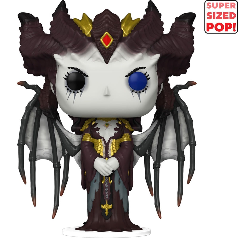 Diablo IV Lilith Super Funko Pop! Vinyl Figure