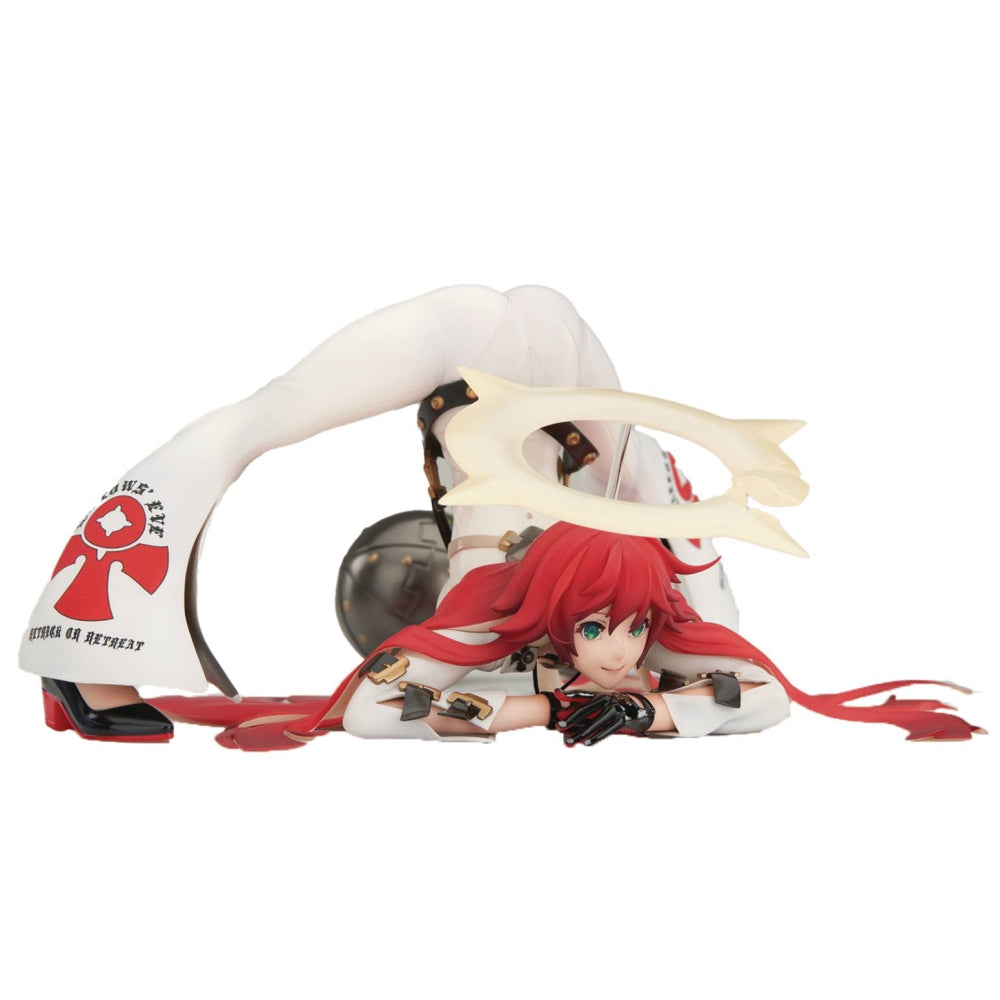 Jack O 1/9 Scale PVC & ABS Pre-painted Complete Figure