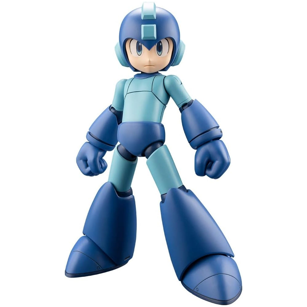 Kotobukiya Mega Man 11 Ver. Plastic Model Kit