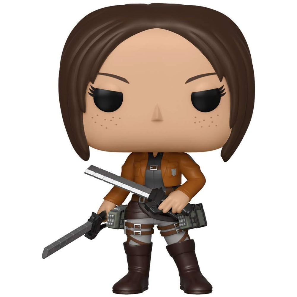 Funko POP! Animation: Attack on Titan - Ymir