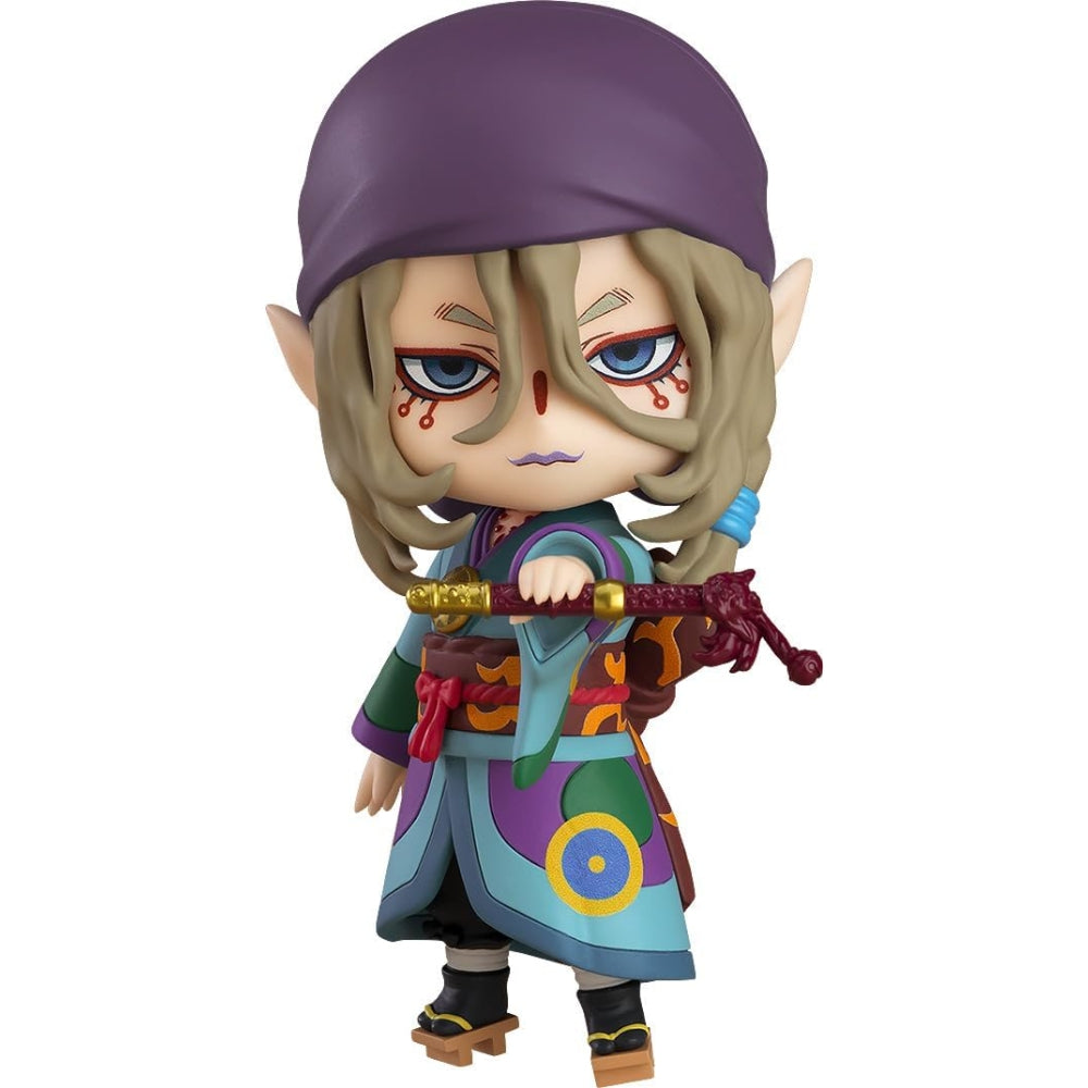 Mononoke: Medicine Seller Nendoroid Action Figure