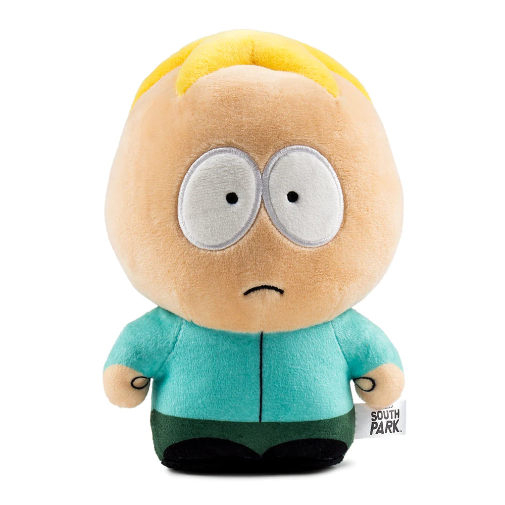 South Park 7.5" Phunny Plush- Butters