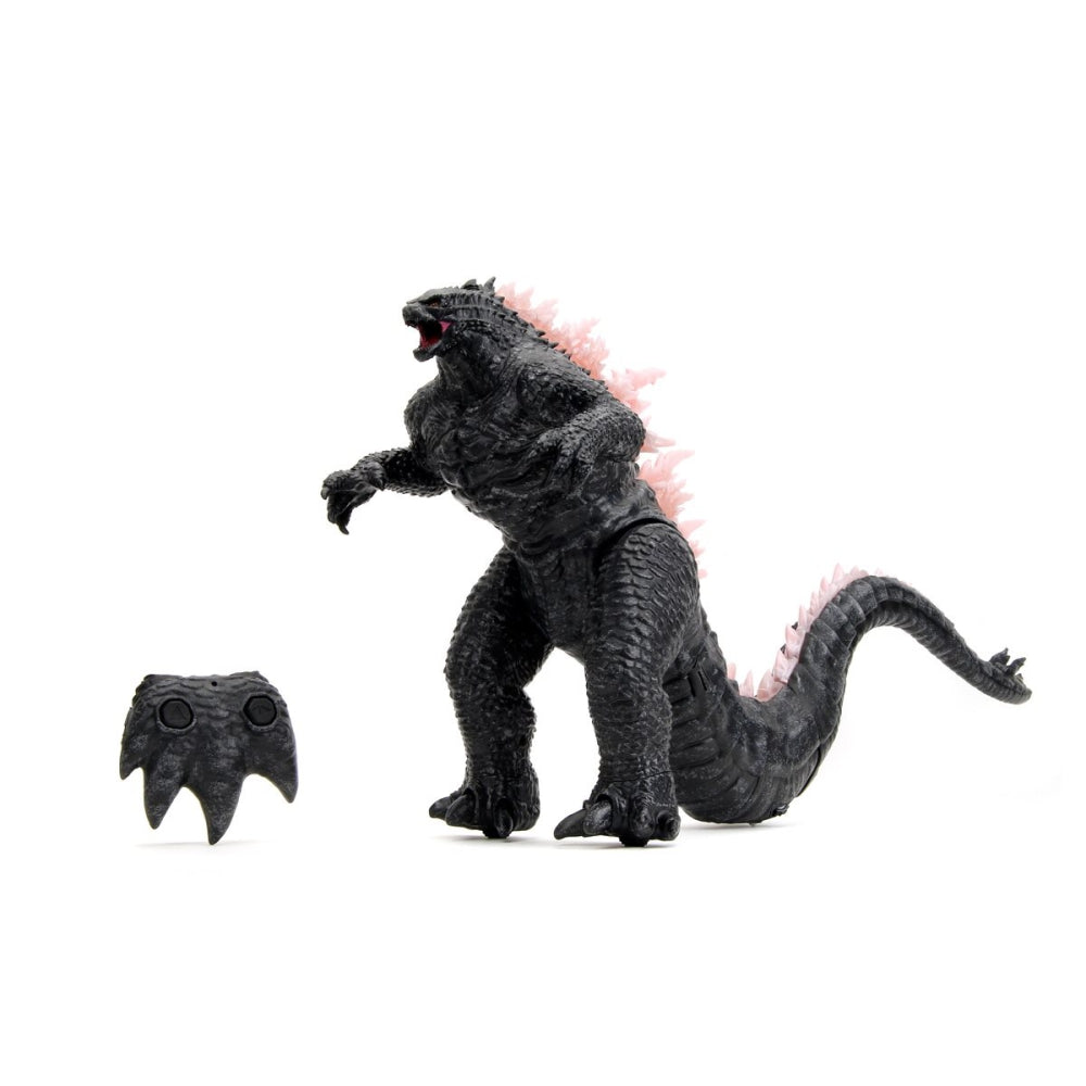 Godzilla x Kong: The New Empire Movie Monster 6-Inch Basic