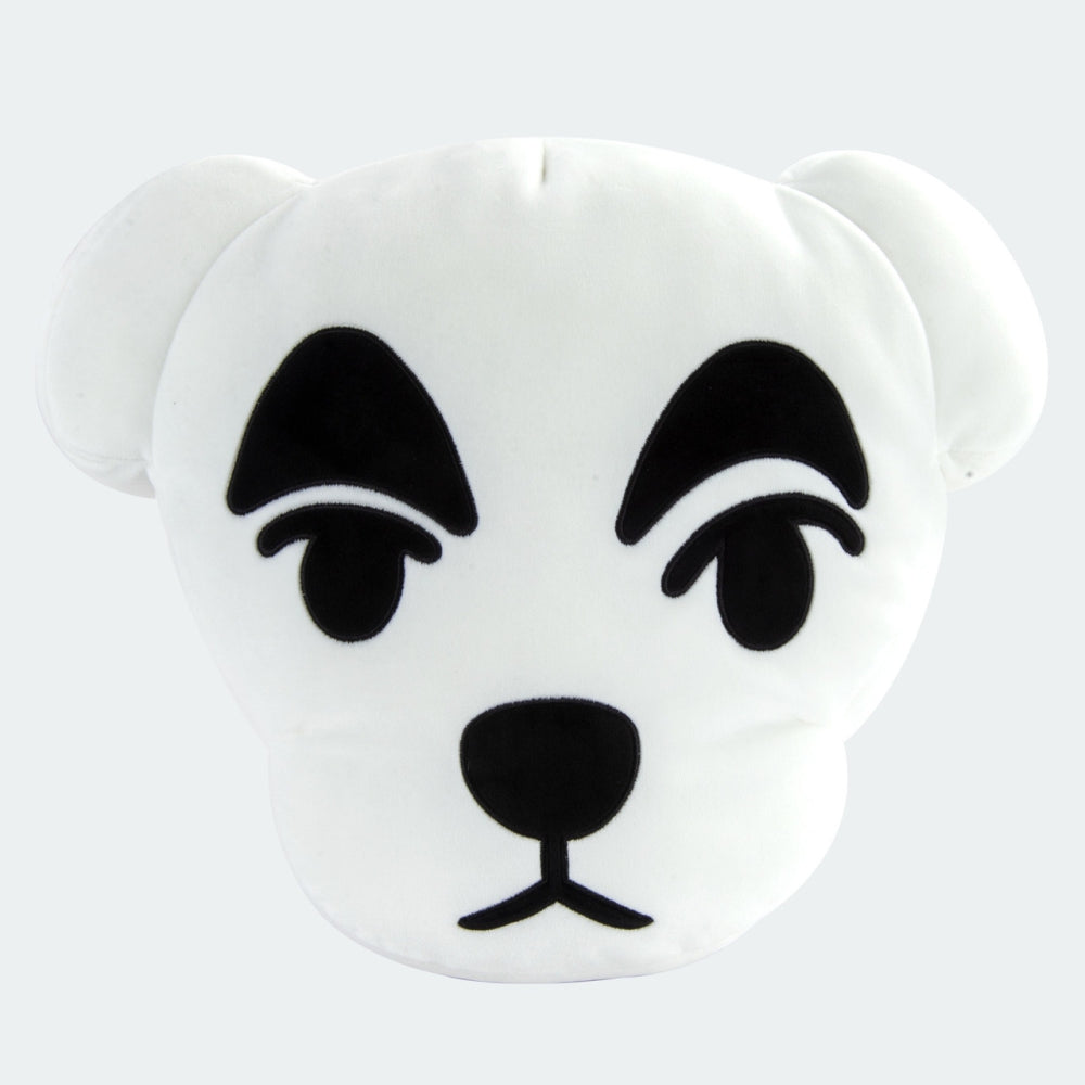 Club Mocchi- Mocchi- K.K. Slider Mega 15" Plush