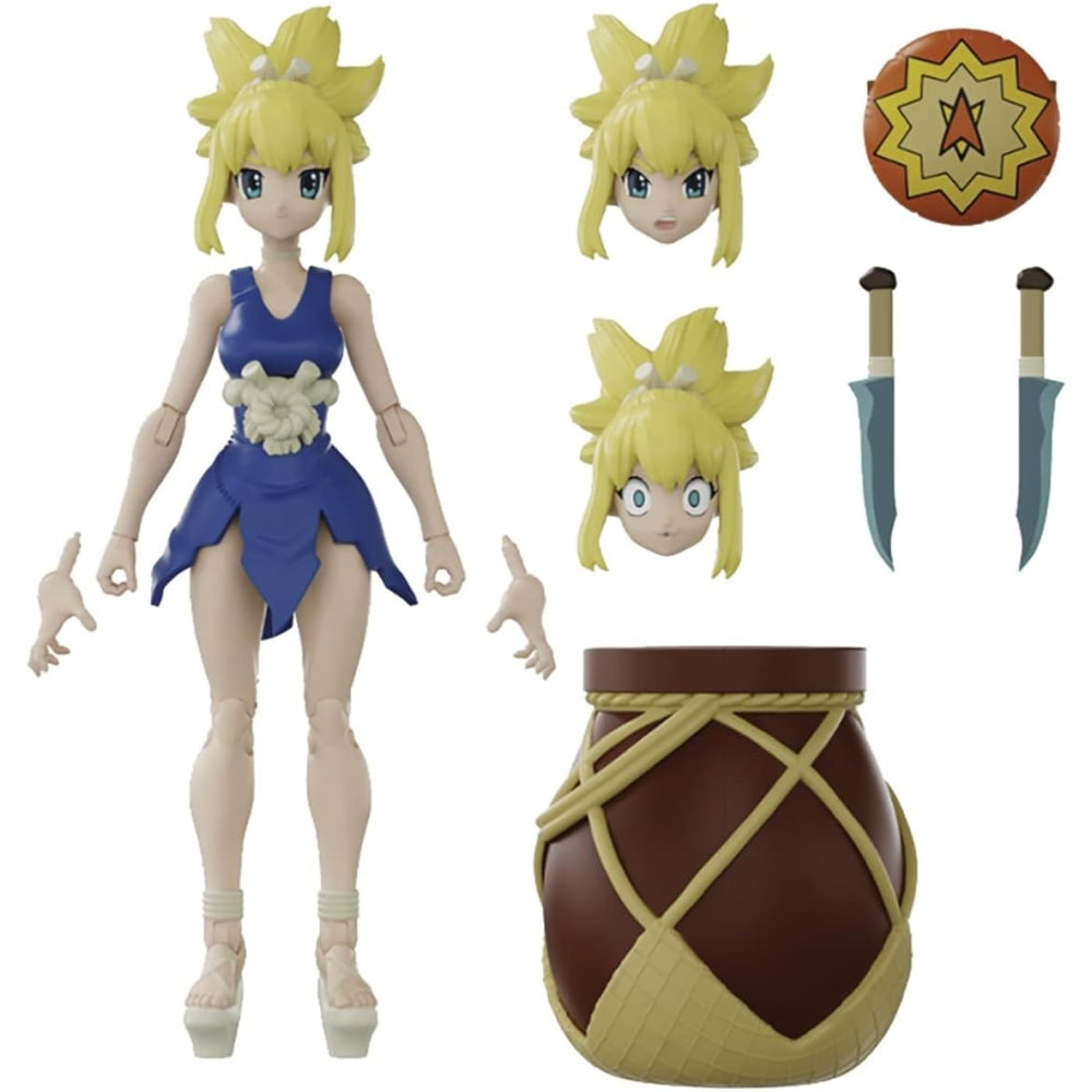 Dr. Stone - Kohaku Action Figure