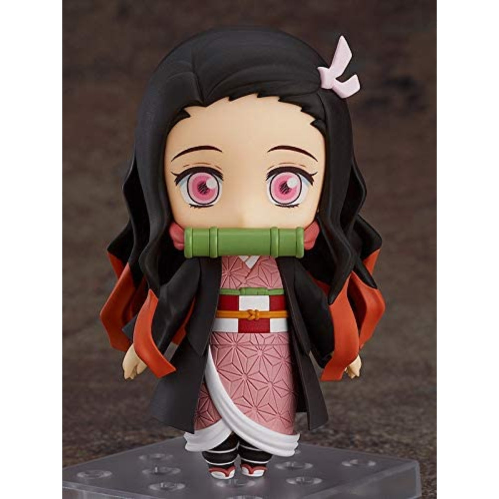 Demon Slayer Kimetsu no Yaiba Nezuko Kamado Nendoroid