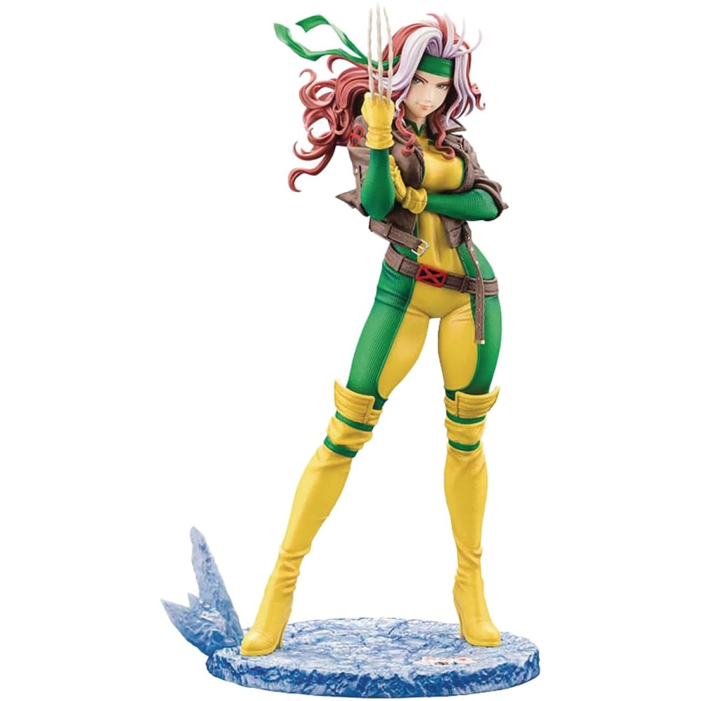 Kotobukiya Marvel X-Men: Rogue Rebirth Bishoujo Statue