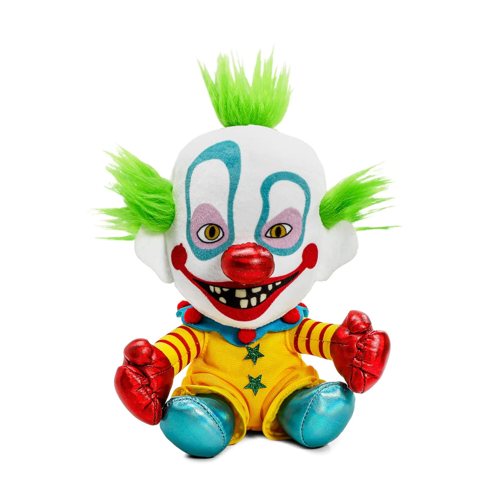Killer Klowns From Outer Space Shorty Phunny Plush