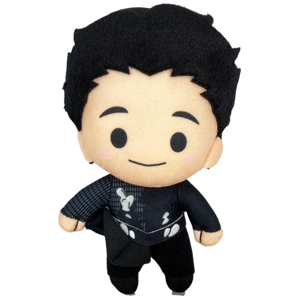 Yuri!!! On Ice - Yuri Katsuki Dancing Clothes Plush 5"H