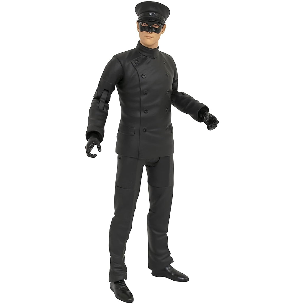 San Diego Previews Exclusive 2023 The Green Hornet VHS Figure