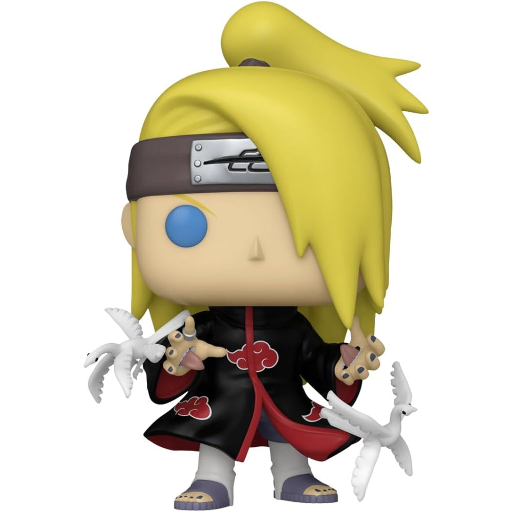 Funko Pop! Animation: Naruto: Shippuden - Deidara