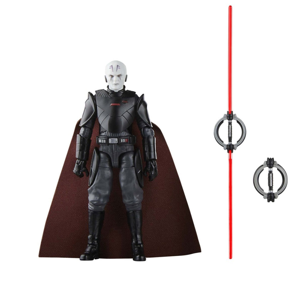 Star Wars The Vintage Collection Grand Inquisitor 3 3/4-Inch Action Figure