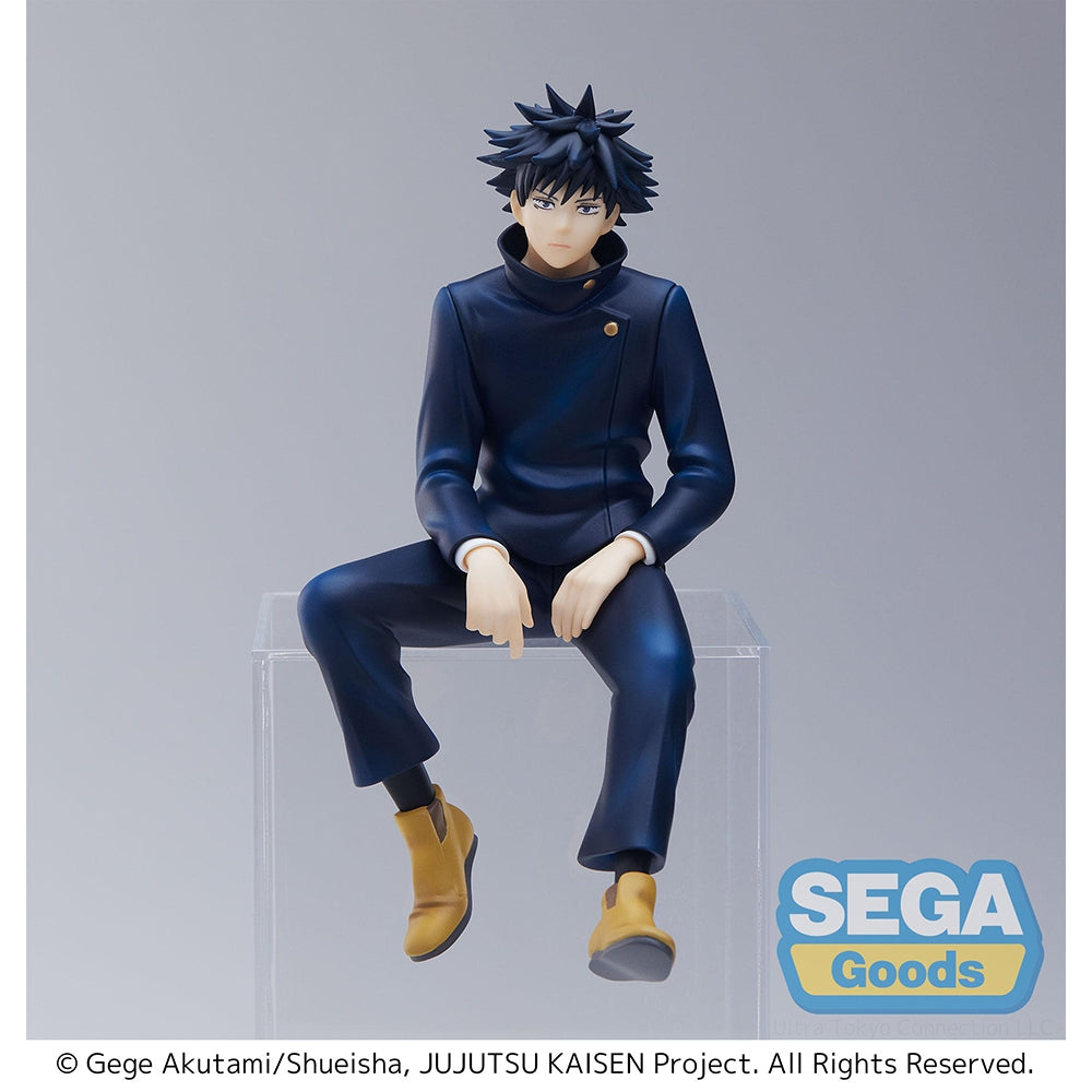 Jujutsu Kaisen PM Perching Figure "Megumi Fushiguro"
