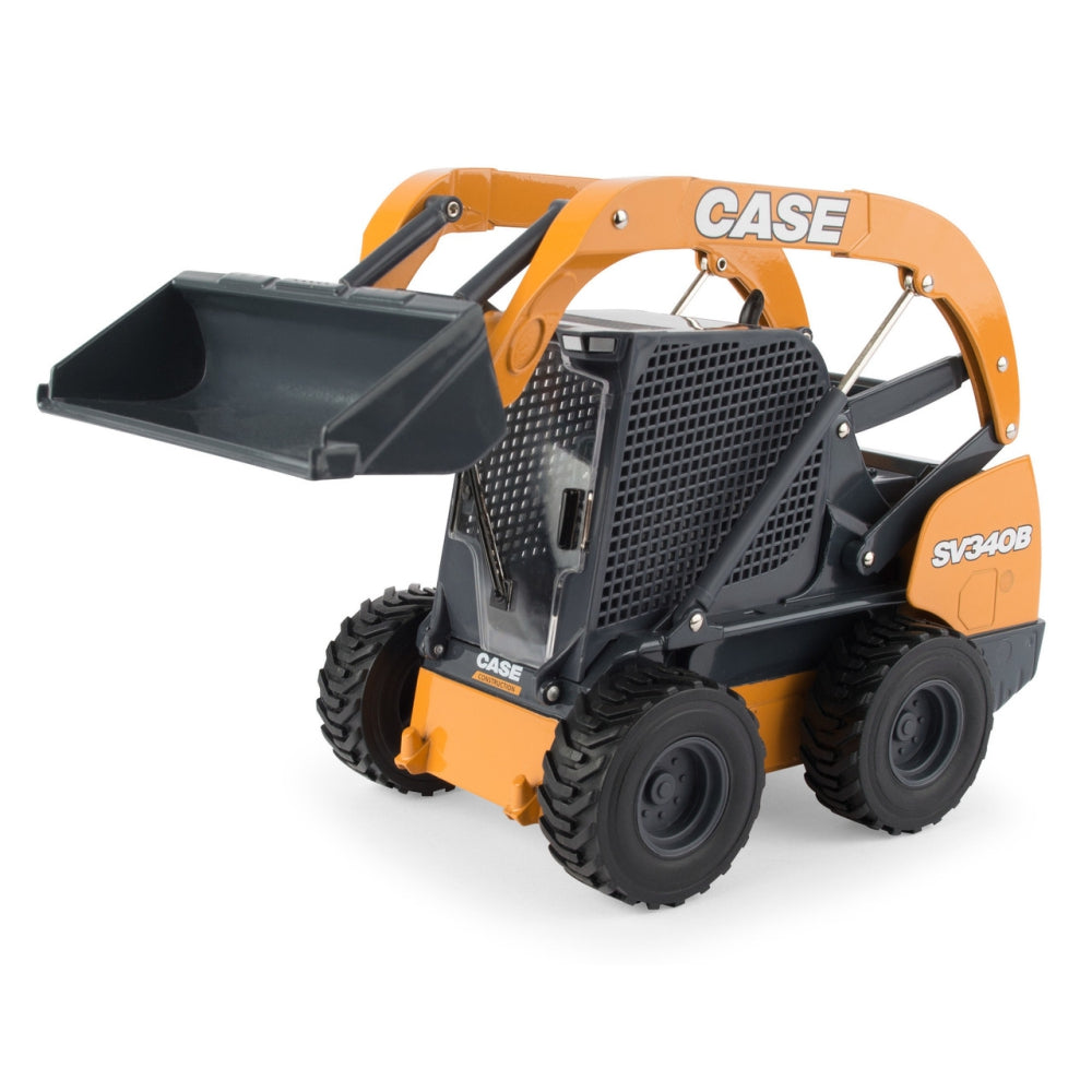 1:16 Case SV340B Skid Steer Loader
