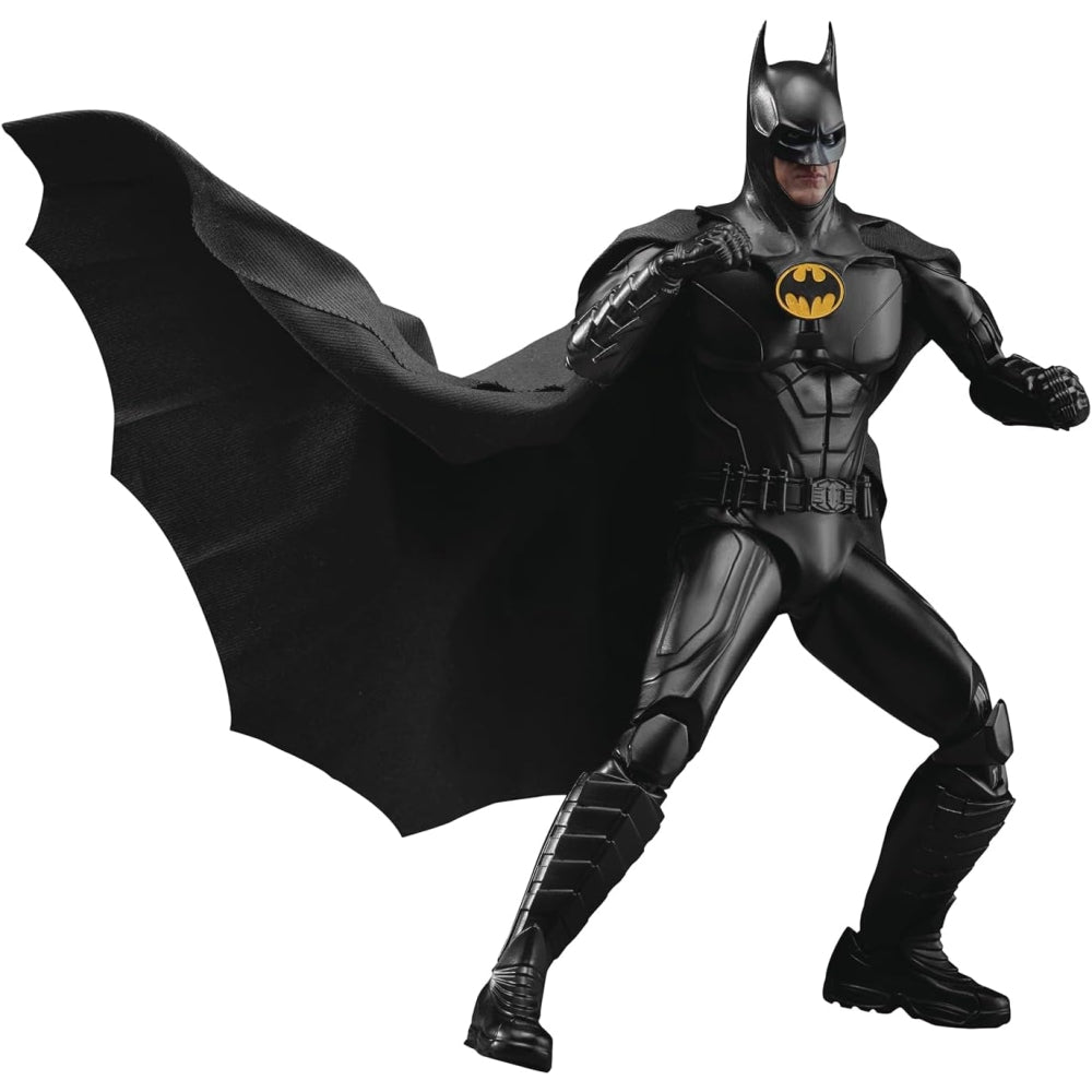 The Flash (2023): Batman (Modern Suit) DAH-092 Dynamic Action Figure