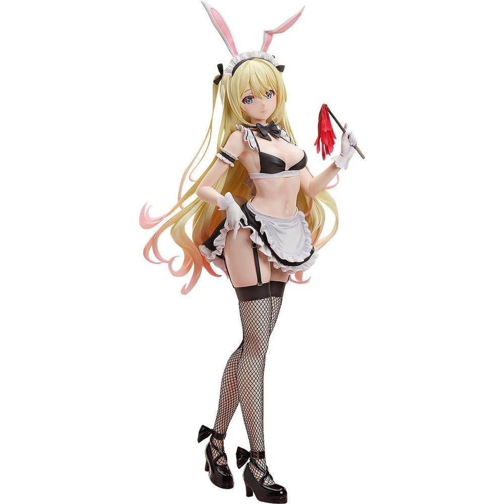 Eruru: Maid Bunny Version