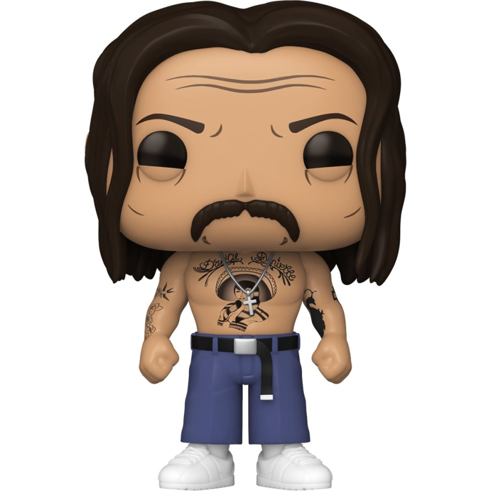 Danny Trejo Funko Pop! Vinyl Figure