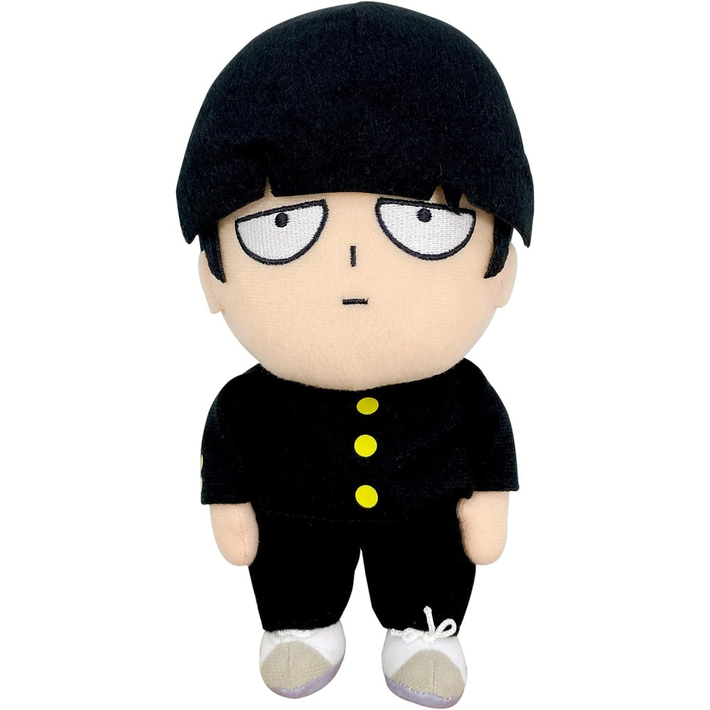 Great Eastern Entertainment Mob Psycho 100 - Mob Plush