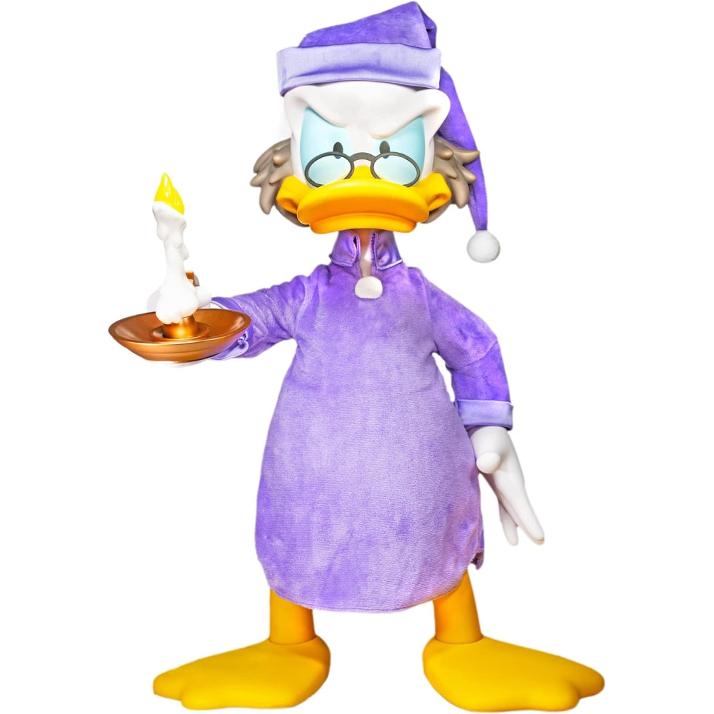 Super7 Supersize Disney Ebenezer Scrooge - 16" Disney Action Figure