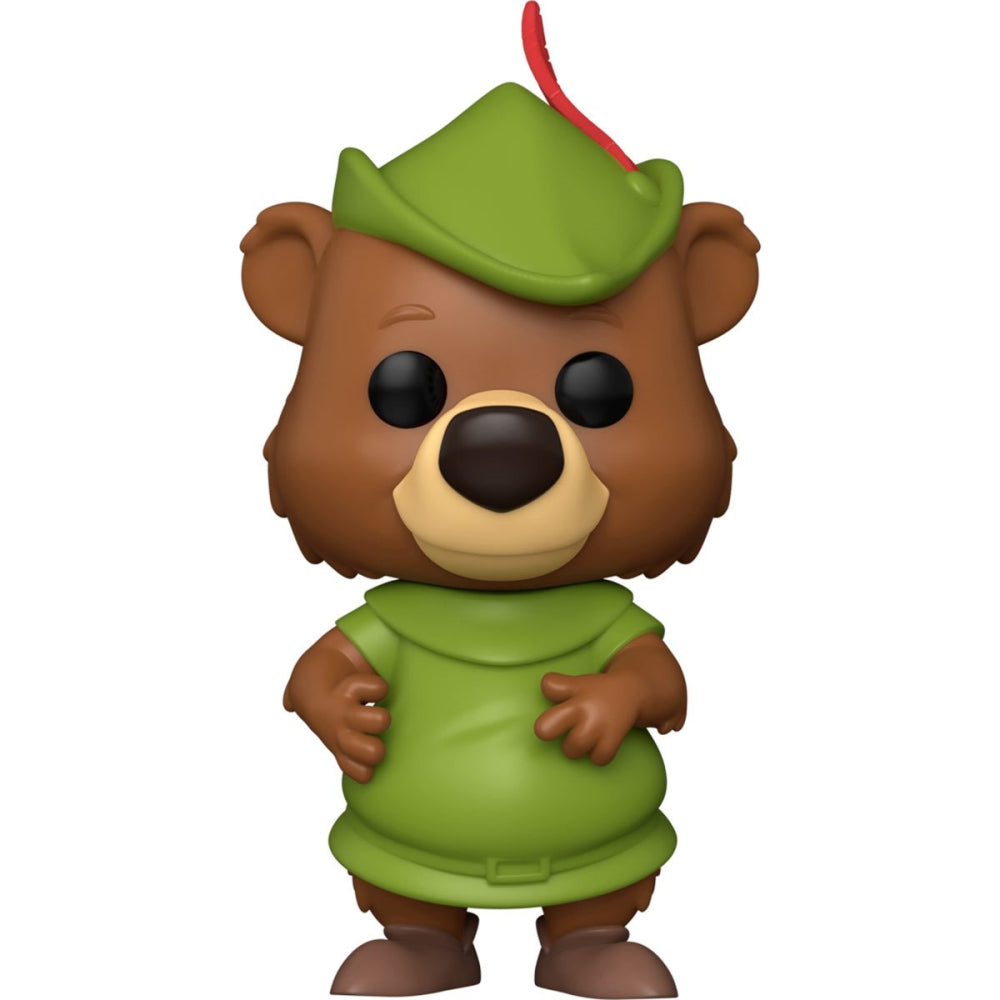 Disney Robin Hood Little John Funko Pop! Vinyl Figure