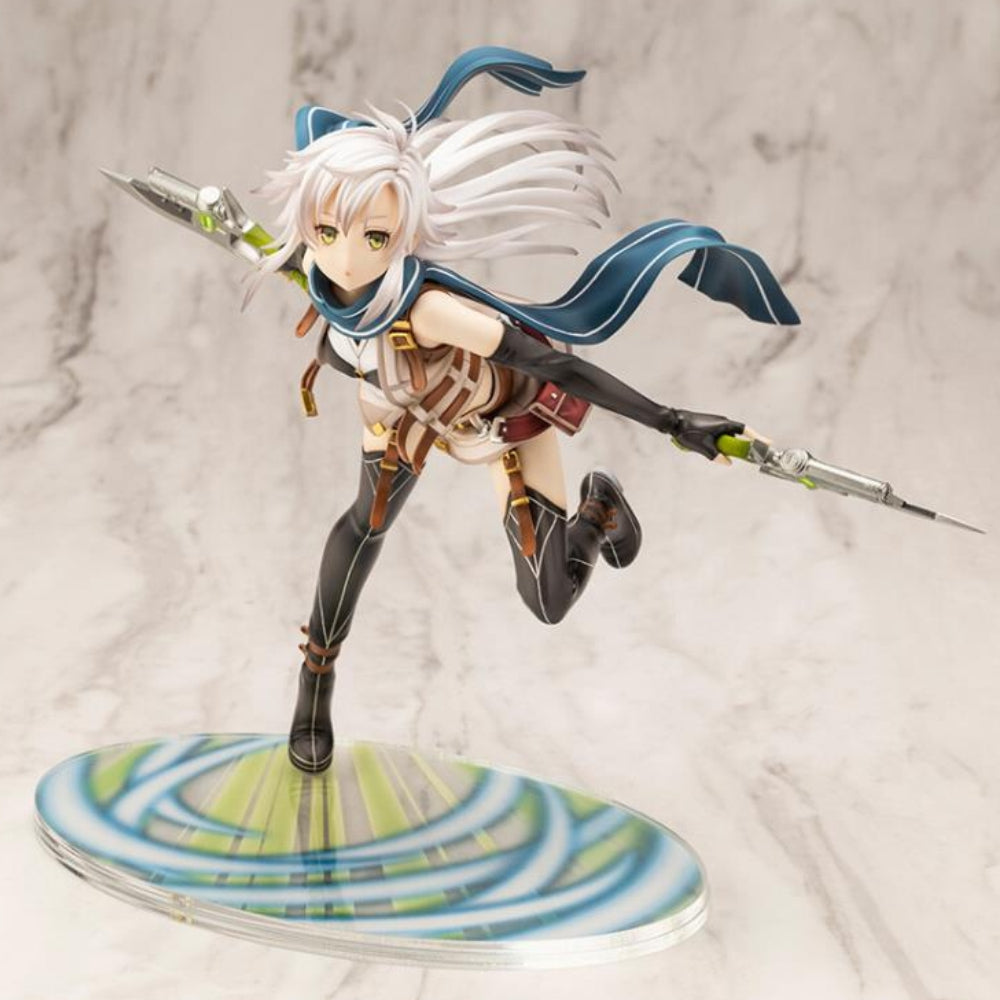The Legend of Heroes: Trails into Reverie Fie Claussell 1/8 Scale Figure