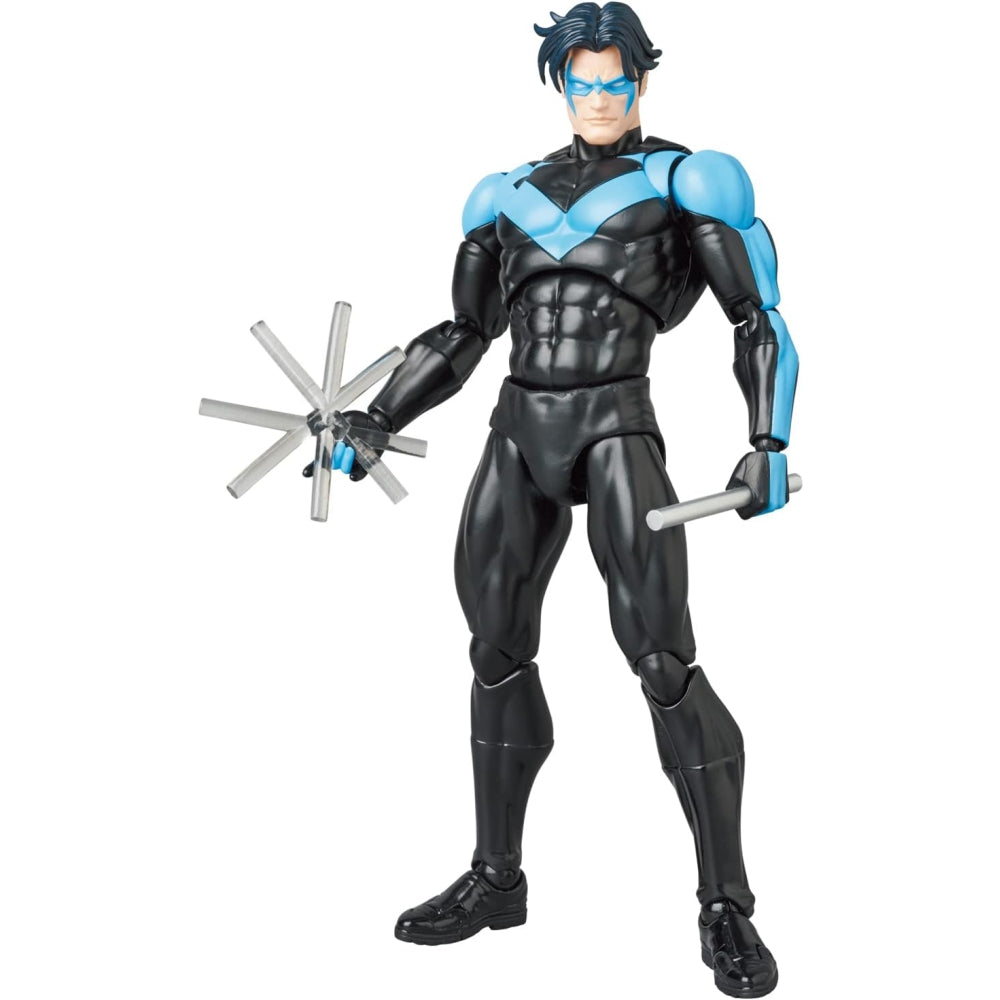 Batman: Hush: Nightwing MAFEX Figure