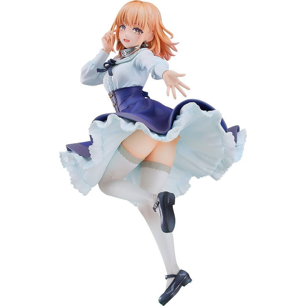 The Story of a Man Turned into a Pig – Jess (Heat The Pig Liver) 1:7 Scale Figure