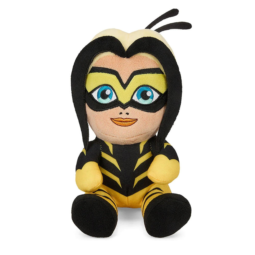 Miraculous Ladybug Phunny Plush- Vesperia