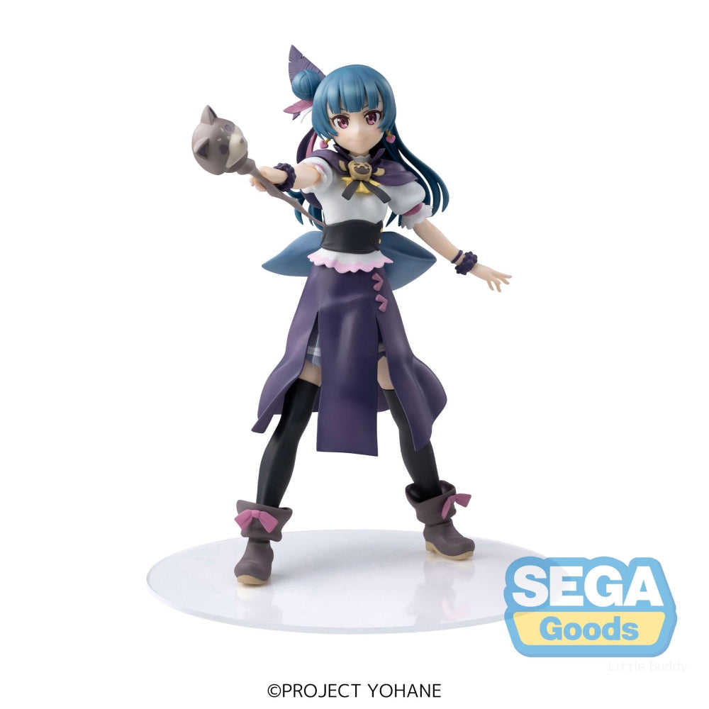 Sega Luminasta "Genjitsu no Yohane -SUNSHINE in the MIRROR-" "Yohane"