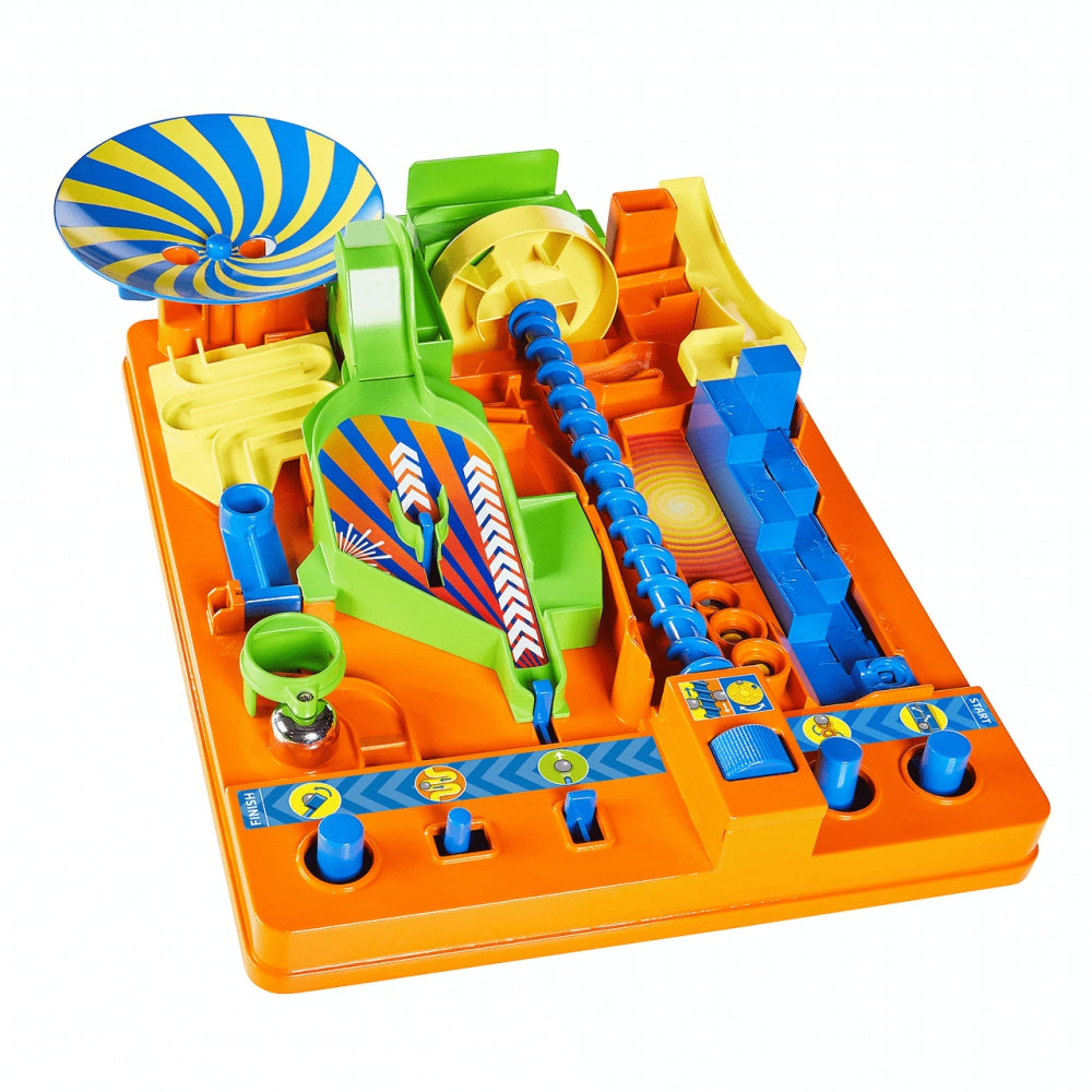 Tomy Screwball Scramble 2 Game