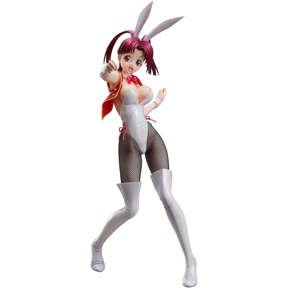 Mikoto Utsugi: Bunny Version