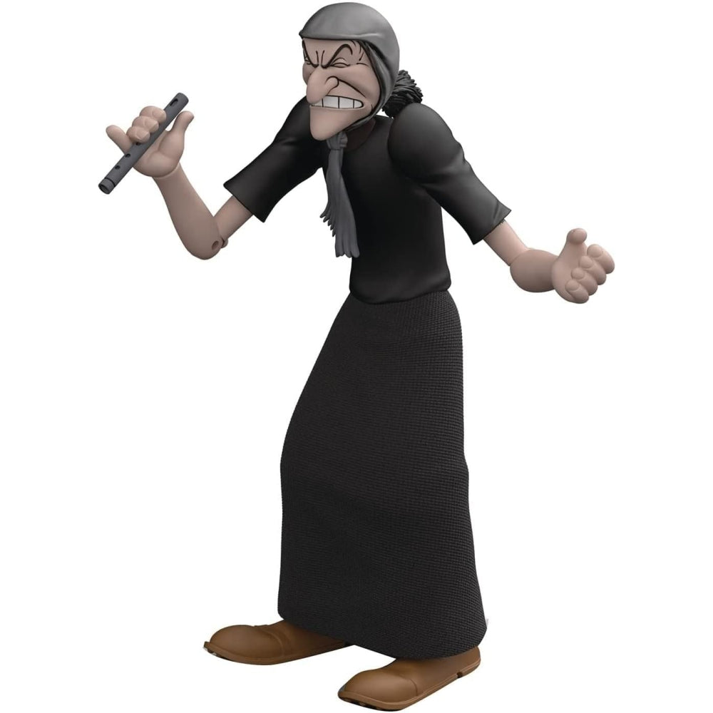 Popeye Classics Action Figure: Sea Hag