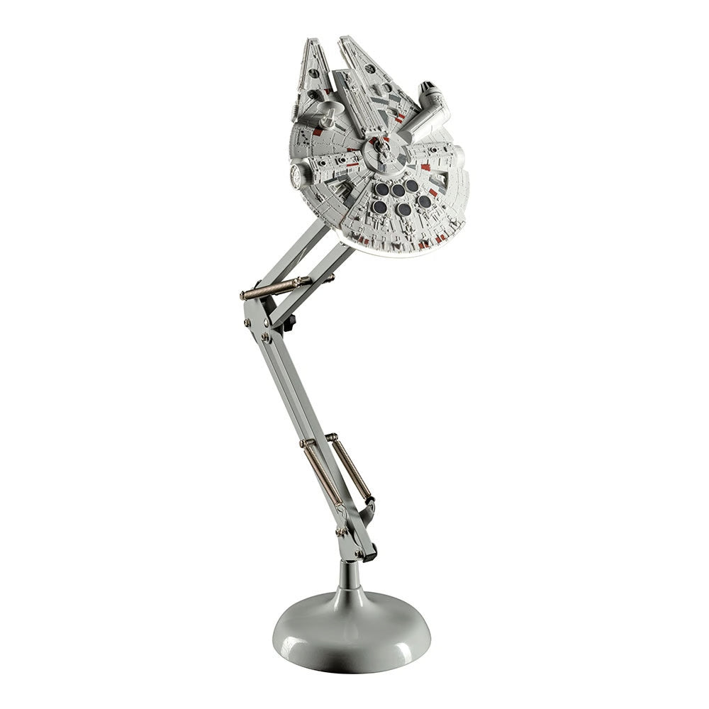 Star Wars Millennium Falcon Posable Desk Lamp V2