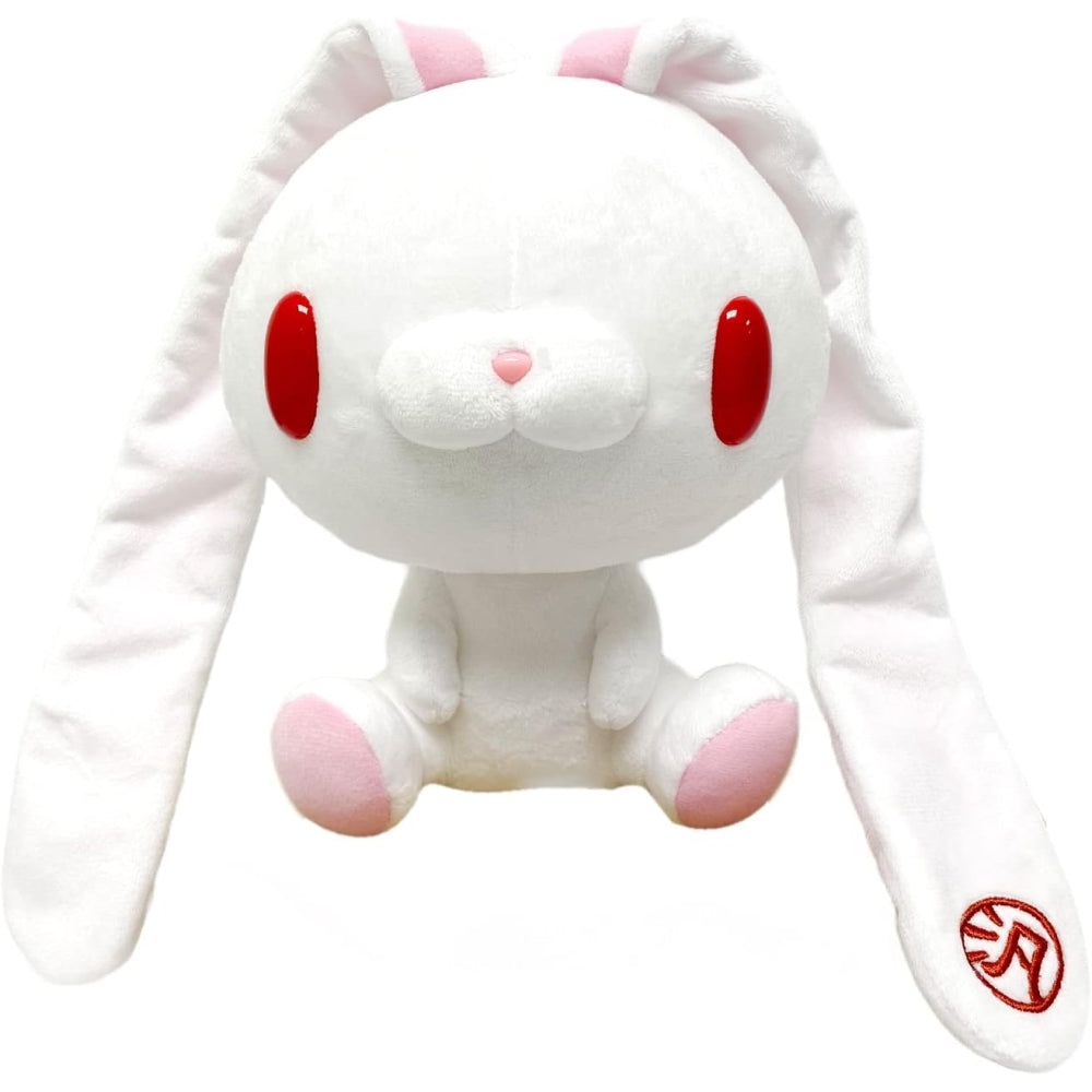 Great Eastern Entertainment Gloomy Bear - Hanyo Usagi Sitting Plush 8" H