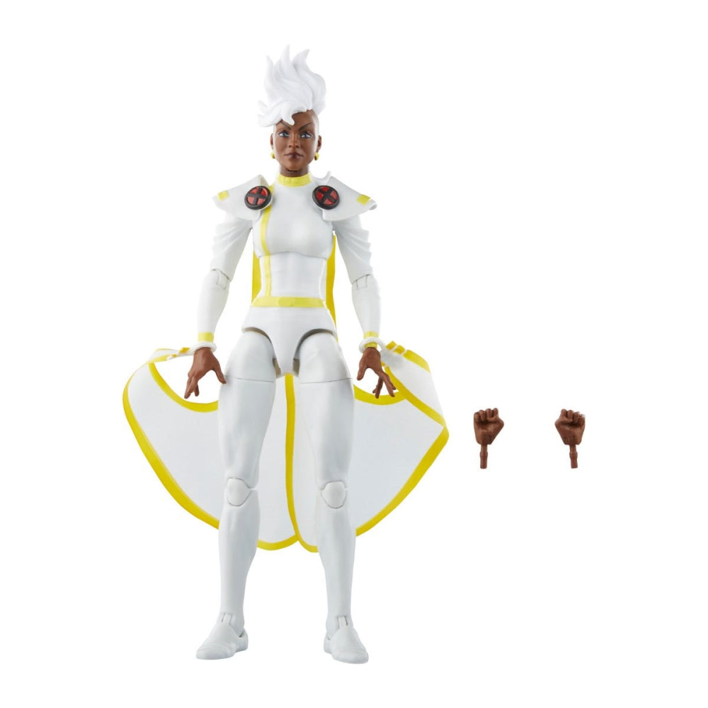 X-Men 97 Marvel Legends Storm 6-inch Action Figure