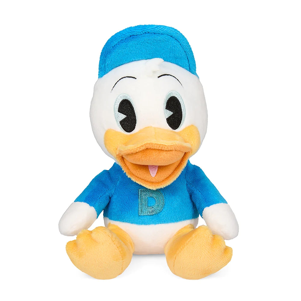 Disney's Ducktales Dewey Phunny Plush
