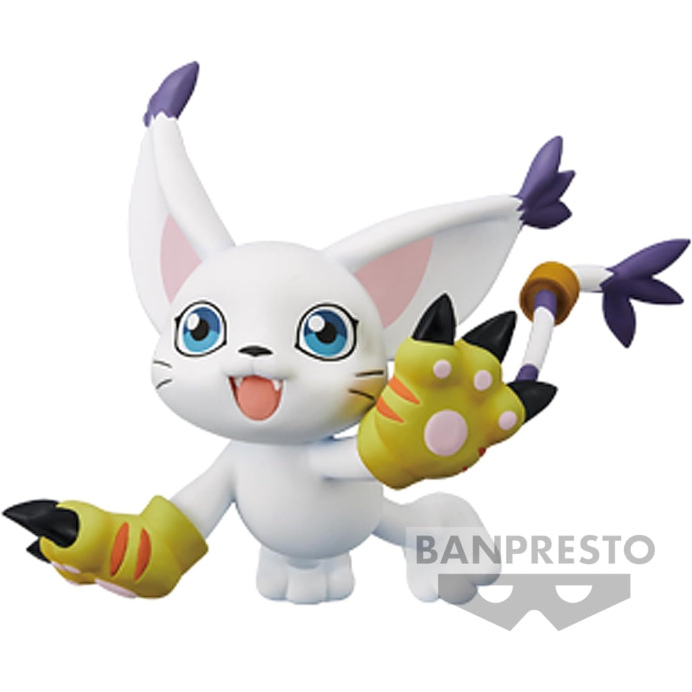 Banpresto - Digimon Adventure - Tailmon (ver. C)