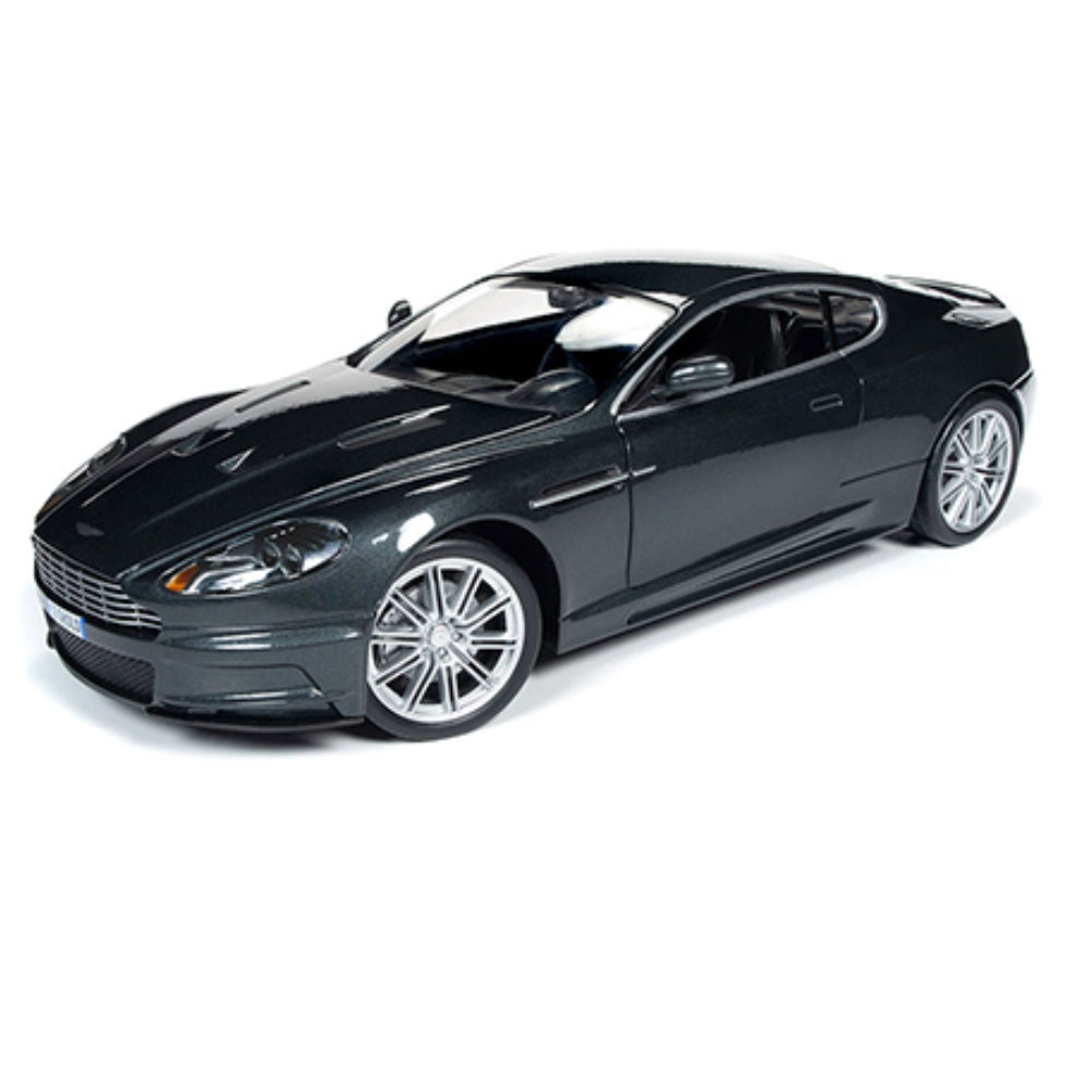 Auto World 1:18 Aston Martin DBS – James Bond 007 Quantum of Solace