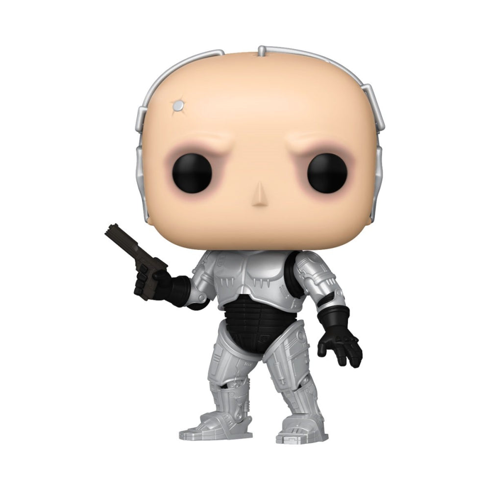 RoboCop Funko Pop! Vinyl Figure