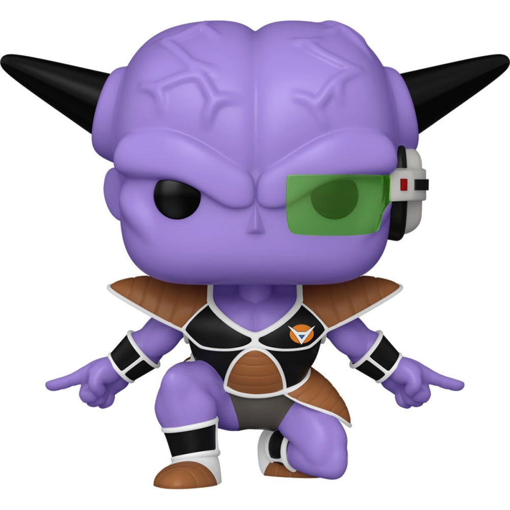 Dragon Ball Z Ginyu Funko Pop! Vinyl Figure