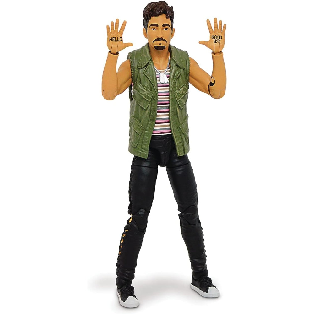 Umbrella Academy Action Figure – Klaus