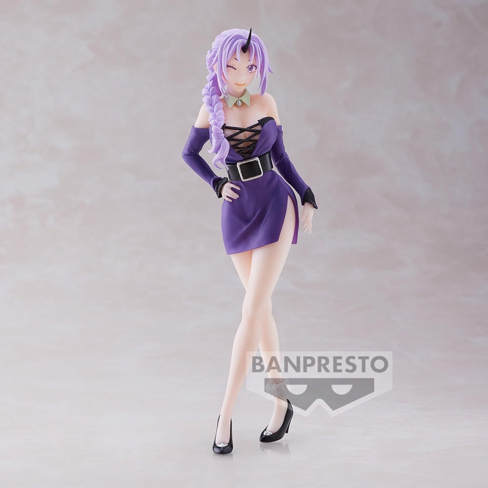 Banpresto - That Time I Got Reincarnated as a Slime - Shion (10th Anniversary)