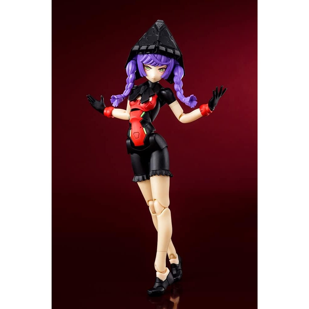 Kotobukiya Megami Device: Chaos &amp; Pretty Grandma Model Kit