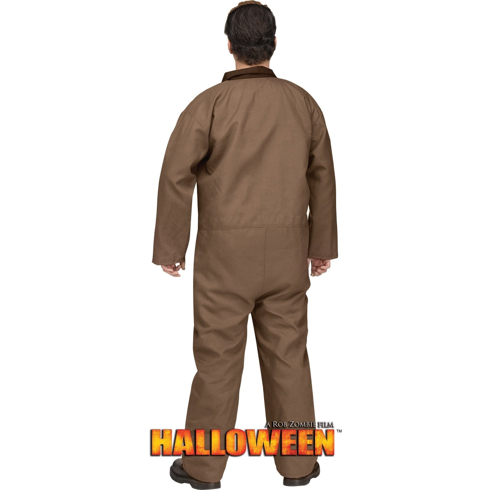 Fun World Michael Myers Adult Costume, One Size Fits Most