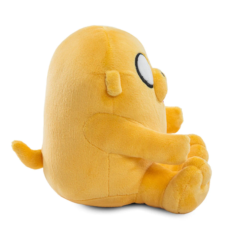 Adventure Time- Jake Phunny Plush