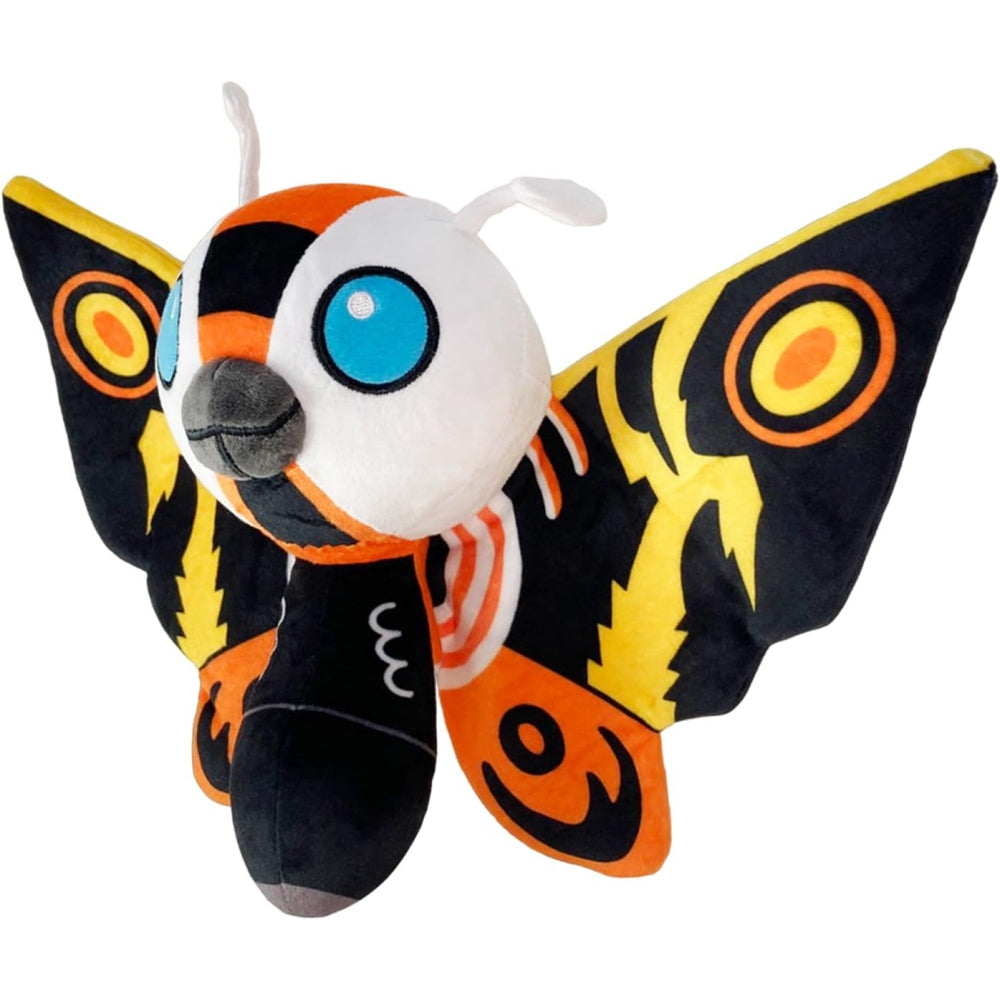 Great Eastern Entertainment Godzilla Original Series - Mothra Plush 8&quot; H