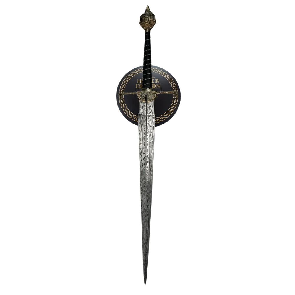 House of the Dragon - Blackfyre Sword Limited Edition Prop Replica