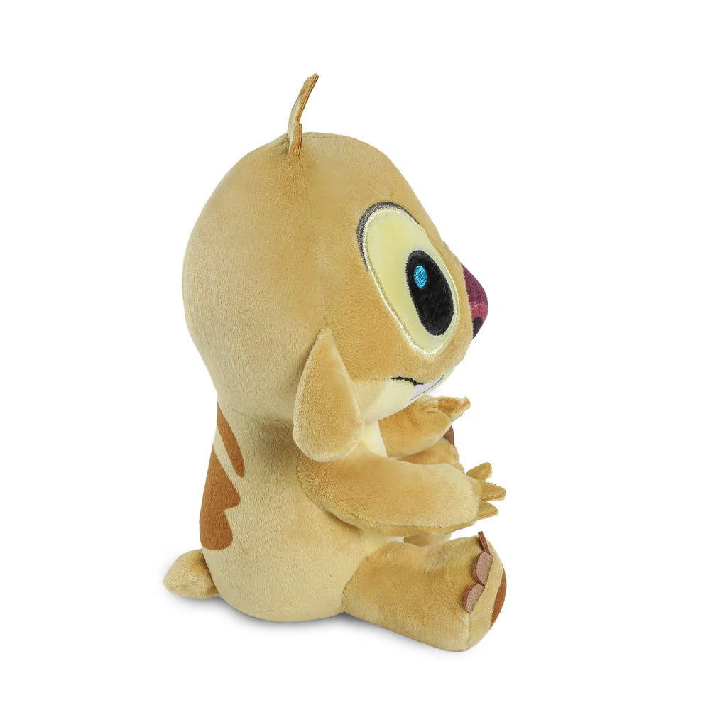 Lilo &amp; Stitch- Reuben Phunny Plush