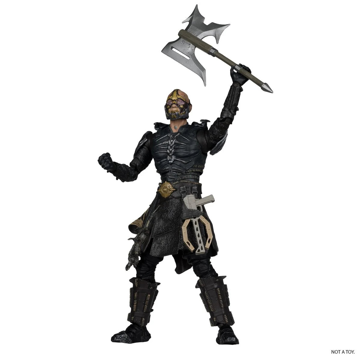 DC Multiverse Krem of the Yellow Hills Deluxe Theatrical Edition 7-Inch Action Figure